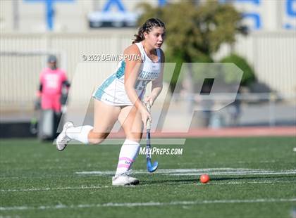 Thumbnail 2 in Saint Francis vs. Christopher (CIF CCS Quarterfinals) photogallery.