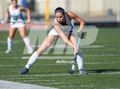 Thumbnail 3 in Saint Francis vs. Christopher (CIF CCS Quarterfinals) photogallery.