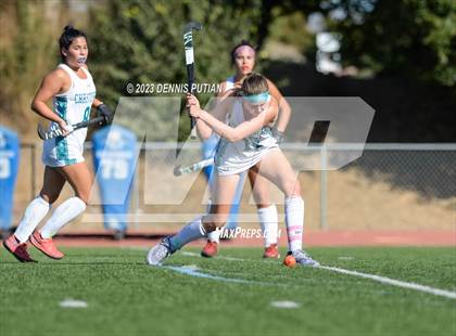 Thumbnail 3 in Saint Francis vs. Christopher (CIF CCS Quarterfinals) photogallery.