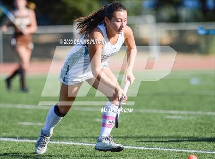 Thumbnail 3 in Saint Francis vs. Christopher (CIF CCS Quarterfinals) photogallery.