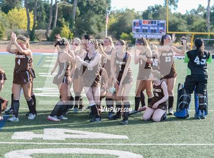 Thumbnail 3 in Saint Francis vs. Christopher (CIF CCS Quarterfinals) photogallery.