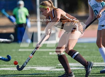 Thumbnail 2 in Saint Francis vs. Christopher (CIF CCS Quarterfinals) photogallery.