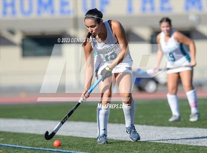 Thumbnail 1 in Saint Francis vs. Christopher (CIF CCS Quarterfinals) photogallery.
