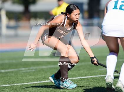 Thumbnail 3 in Saint Francis vs. Christopher (CIF CCS Quarterfinals) photogallery.