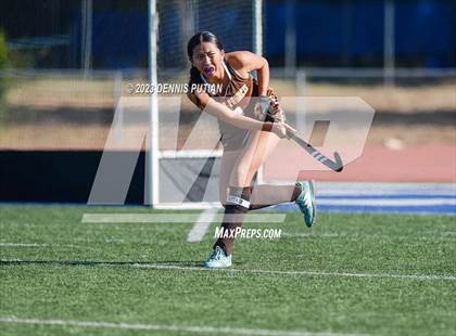 Thumbnail 3 in Saint Francis vs. Christopher (CIF CCS Quarterfinals) photogallery.