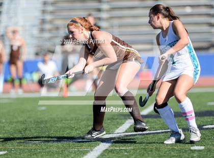 Thumbnail 2 in Saint Francis vs. Christopher (CIF CCS Quarterfinals) photogallery.