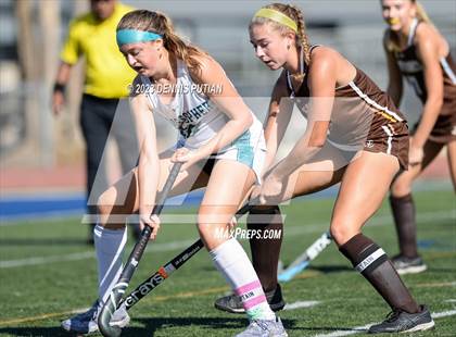Thumbnail 2 in Saint Francis vs. Christopher (CIF CCS Quarterfinals) photogallery.