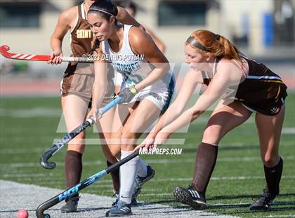 Thumbnail 3 in Saint Francis vs. Christopher (CIF CCS Quarterfinals) photogallery.