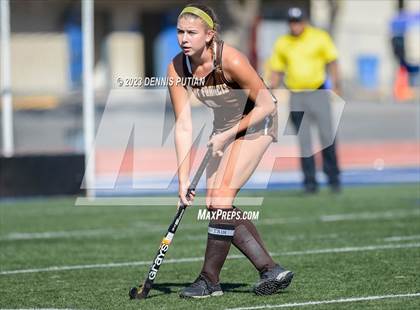 Thumbnail 1 in Saint Francis vs. Christopher (CIF CCS Quarterfinals) photogallery.
