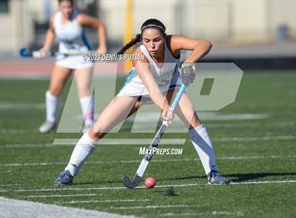 Thumbnail 1 in Saint Francis vs. Christopher (CIF CCS Quarterfinals) photogallery.