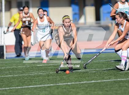 Thumbnail 3 in Saint Francis vs. Christopher (CIF CCS Quarterfinals) photogallery.