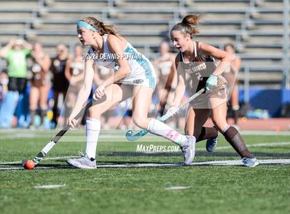 Thumbnail 2 in Saint Francis vs. Christopher (CIF CCS Quarterfinals) photogallery.