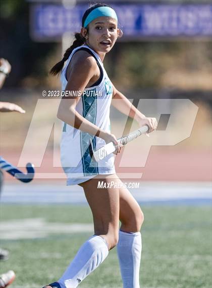 Thumbnail 3 in Saint Francis vs. Christopher (CIF CCS Quarterfinals) photogallery.