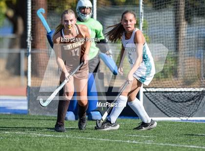 Thumbnail 2 in Saint Francis vs. Christopher (CIF CCS Quarterfinals) photogallery.