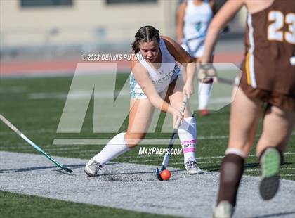 Thumbnail 3 in Saint Francis vs. Christopher (CIF CCS Quarterfinals) photogallery.