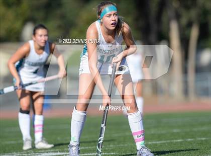 Thumbnail 3 in Saint Francis vs. Christopher (CIF CCS Quarterfinals) photogallery.