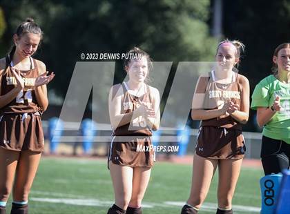 Thumbnail 2 in Saint Francis vs. Christopher (CIF CCS Quarterfinals) photogallery.