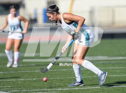 Thumbnail 1 in Saint Francis vs. Christopher (CIF CCS Quarterfinals) photogallery.