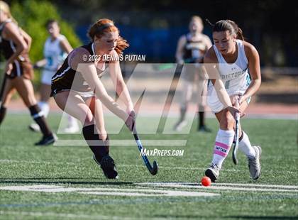 Thumbnail 3 in Saint Francis vs. Christopher (CIF CCS Quarterfinals) photogallery.