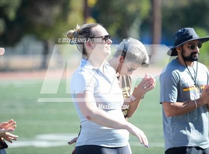 Thumbnail 2 in Saint Francis vs. Christopher (CIF CCS Quarterfinals) photogallery.
