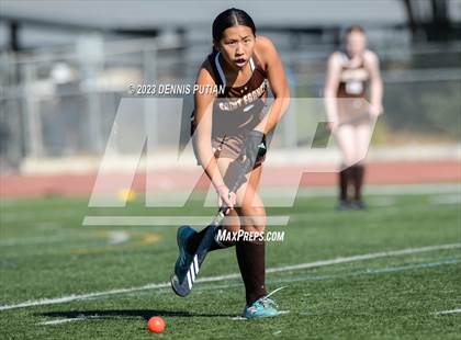 Thumbnail 1 in Saint Francis vs. Christopher (CIF CCS Quarterfinals) photogallery.