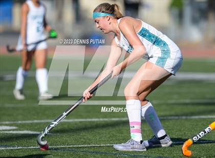 Thumbnail 2 in Saint Francis vs. Christopher (CIF CCS Quarterfinals) photogallery.