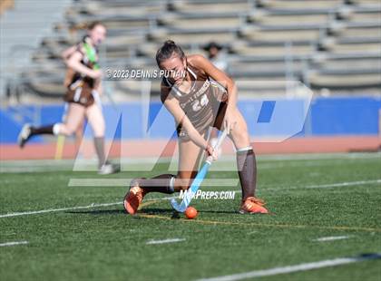 Thumbnail 1 in Saint Francis vs. Christopher (CIF CCS Quarterfinals) photogallery.