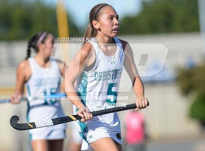 Thumbnail 2 in Saint Francis vs. Christopher (CIF CCS Quarterfinals) photogallery.