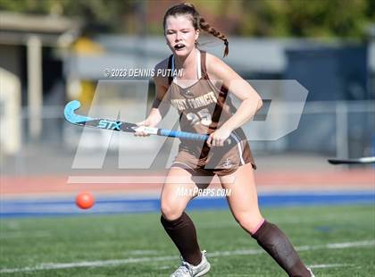 Thumbnail 1 in Saint Francis vs. Christopher (CIF CCS Quarterfinals) photogallery.