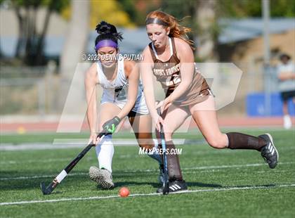 Thumbnail 3 in Saint Francis vs. Christopher (CIF CCS Quarterfinals) photogallery.