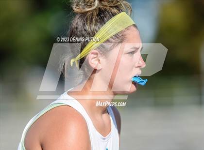 Thumbnail 1 in Saint Francis vs. Christopher (CIF CCS Quarterfinals) photogallery.