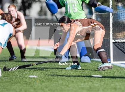 Thumbnail 2 in Saint Francis vs. Christopher (CIF CCS Quarterfinals) photogallery.