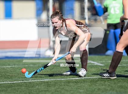 Thumbnail 1 in Saint Francis vs. Christopher (CIF CCS Quarterfinals) photogallery.