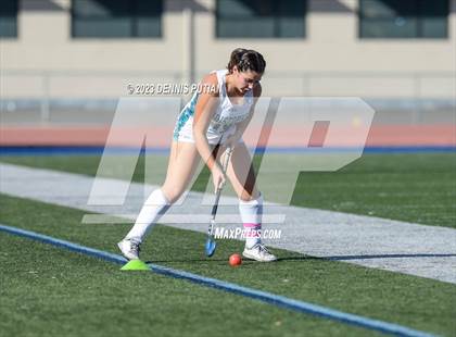 Thumbnail 3 in Saint Francis vs. Christopher (CIF CCS Quarterfinals) photogallery.