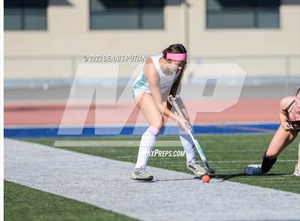 Thumbnail 2 in Saint Francis vs. Christopher (CIF CCS Quarterfinals) photogallery.