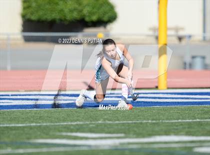 Thumbnail 1 in Saint Francis vs. Christopher (CIF CCS Quarterfinals) photogallery.