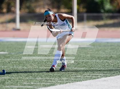 Thumbnail 2 in Saint Francis vs. Christopher (CIF CCS Quarterfinals) photogallery.
