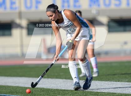 Thumbnail 2 in Saint Francis vs. Christopher (CIF CCS Quarterfinals) photogallery.