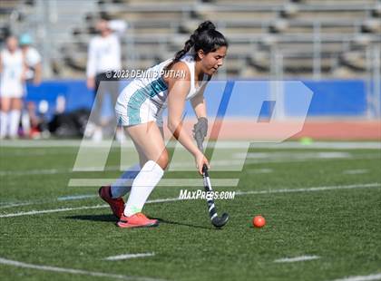 Thumbnail 1 in Saint Francis vs. Christopher (CIF CCS Quarterfinals) photogallery.