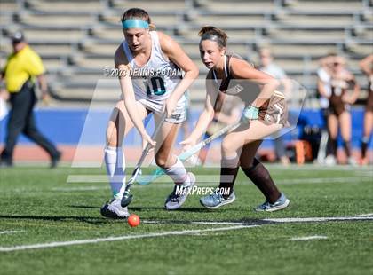 Thumbnail 3 in Saint Francis vs. Christopher (CIF CCS Quarterfinals) photogallery.