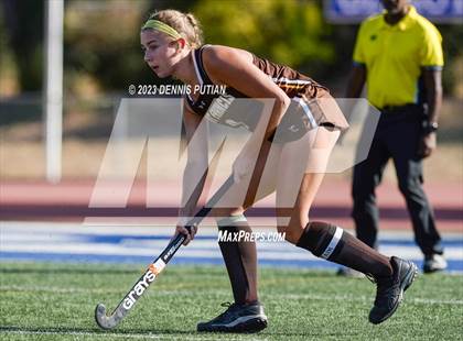 Thumbnail 3 in Saint Francis vs. Christopher (CIF CCS Quarterfinals) photogallery.