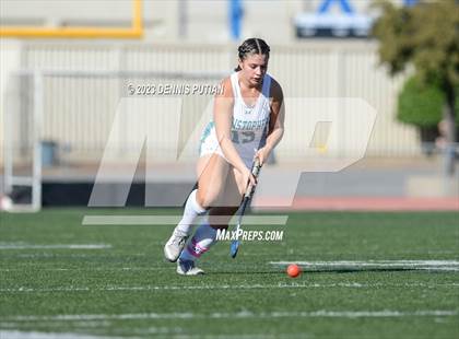 Thumbnail 1 in Saint Francis vs. Christopher (CIF CCS Quarterfinals) photogallery.