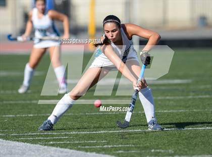 Thumbnail 2 in Saint Francis vs. Christopher (CIF CCS Quarterfinals) photogallery.
