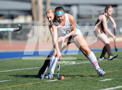 Thumbnail 1 in Saint Francis vs. Christopher (CIF CCS Quarterfinals) photogallery.