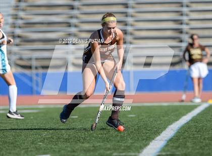 Thumbnail 2 in Saint Francis vs. Christopher (CIF CCS Quarterfinals) photogallery.