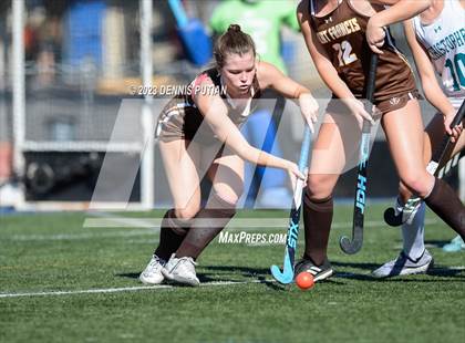 Thumbnail 2 in Saint Francis vs. Christopher (CIF CCS Quarterfinals) photogallery.