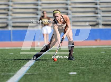 Thumbnail 3 in Saint Francis vs. Christopher (CIF CCS Quarterfinals) photogallery.