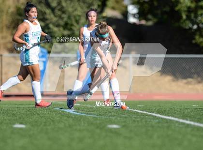 Thumbnail 1 in Saint Francis vs. Christopher (CIF CCS Quarterfinals) photogallery.