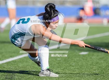Thumbnail 2 in Saint Francis vs. Christopher (CIF CCS Quarterfinals) photogallery.