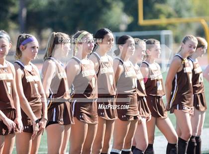 Thumbnail 1 in Saint Francis vs. Christopher (CIF CCS Quarterfinals) photogallery.